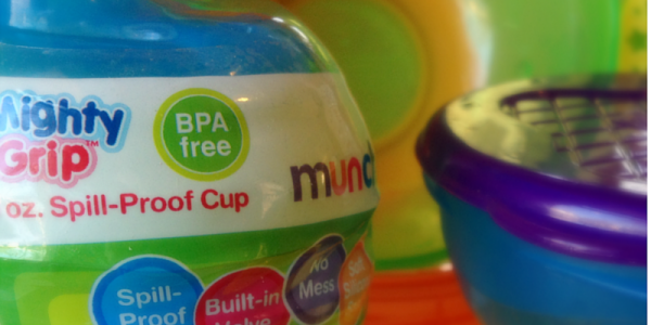 the truth about plastic